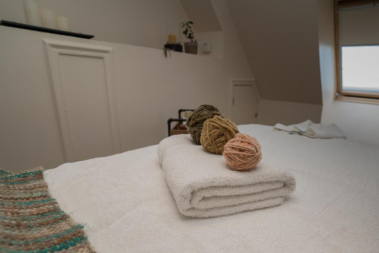 ホテル クンブレス プエルト ヴァラス プエルト・バラス エクステリア 写真 A massage table